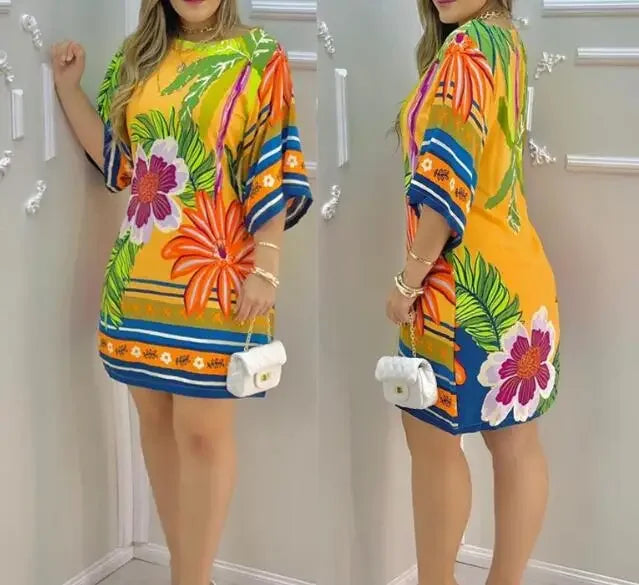 Vestido Lumière Encaje Mini