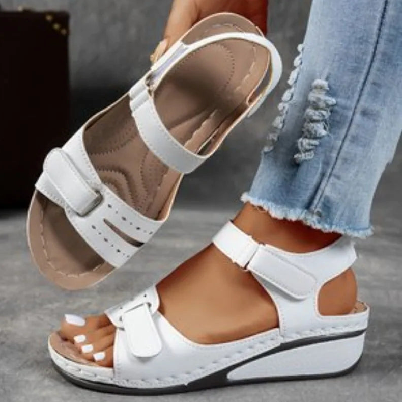 Sandalias Comfort Flex™ – Ligereza y Bienestar Todo el Día