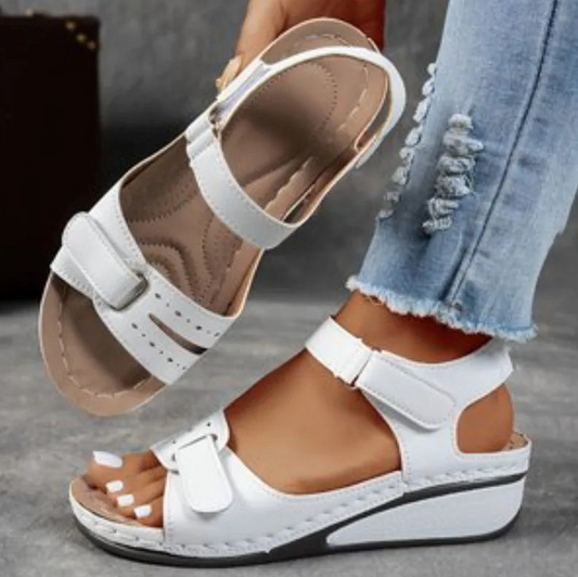 Sandalias Comfort Flex™ – Ligereza y Bienestar Todo el Día