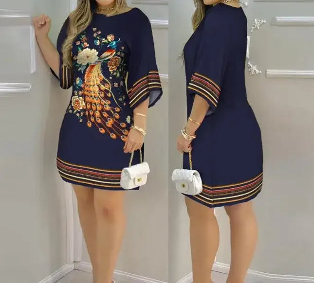 Vestido Lumière Encaje Mini