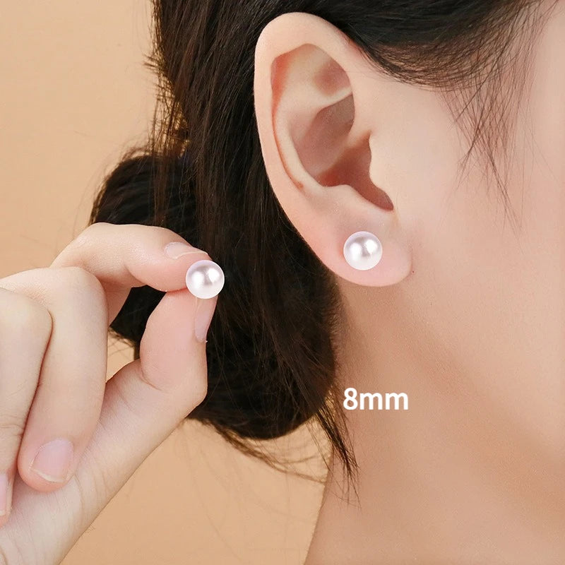 Pendientes Luxe Knot Acero Inoxidable