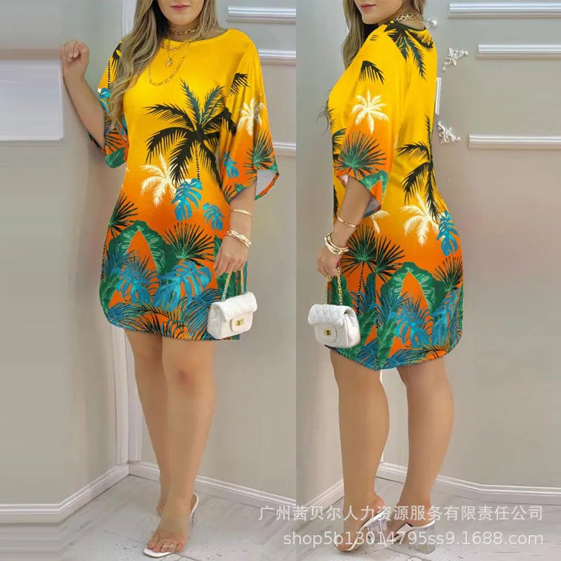 Vestido Lumière Encaje Mini