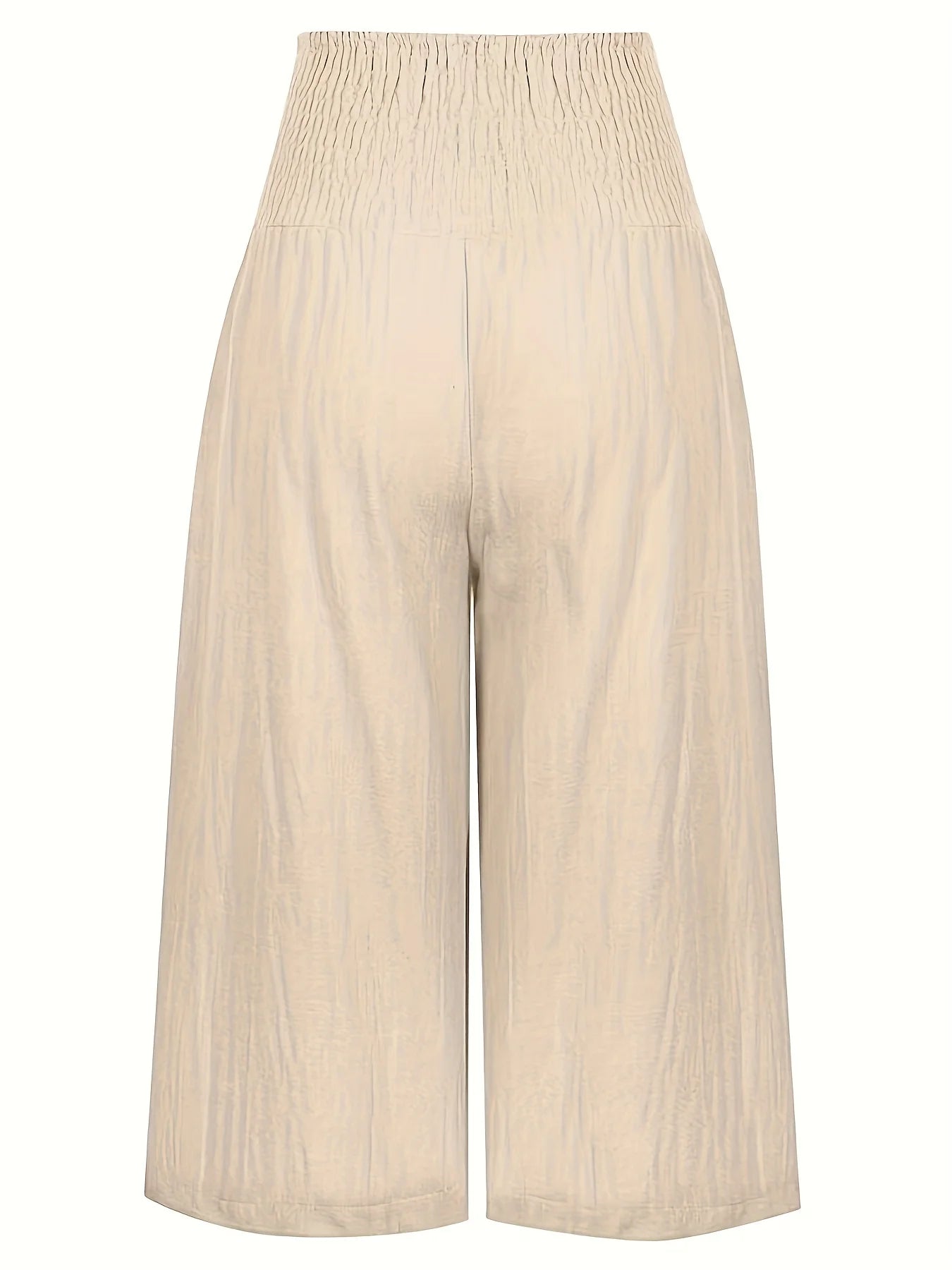 Pantalón Brisa Wide Leg