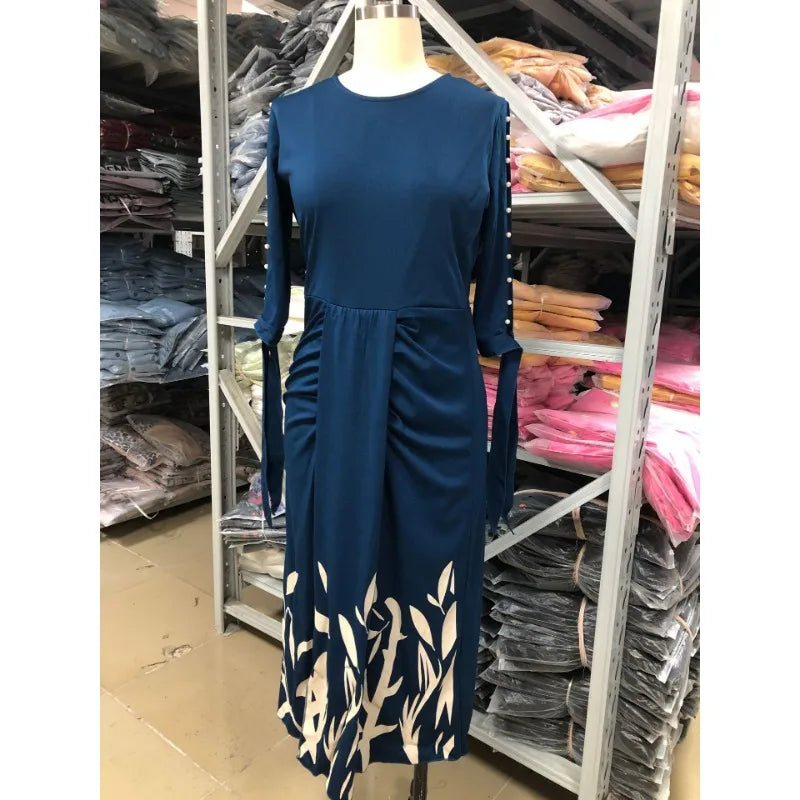 Vestido Burdeos Bodycon Pedrería
