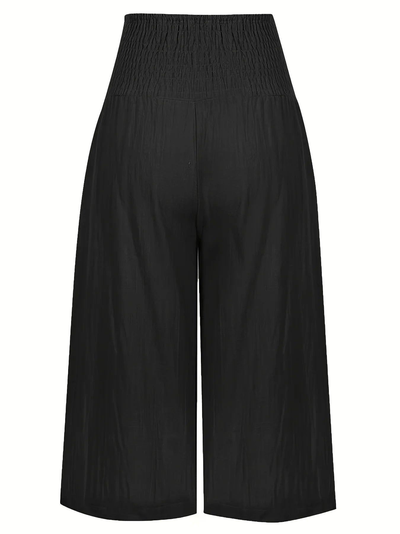 Pantalón Brisa Wide Leg