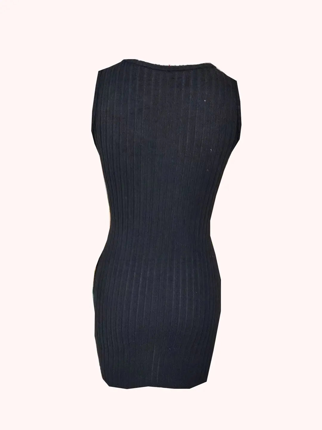 Vestido Maison Bodycon