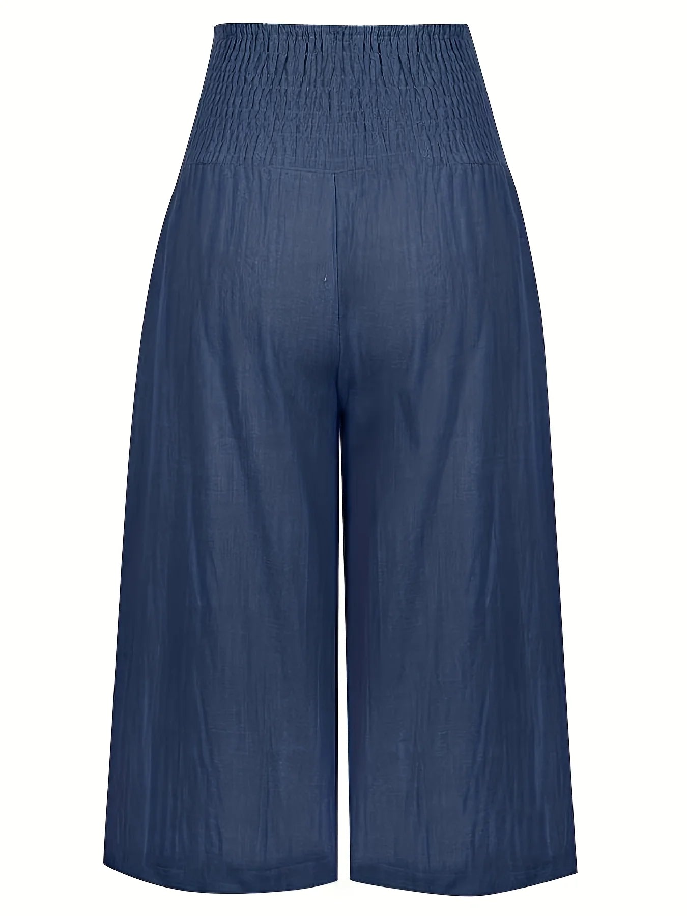 Pantalón Brisa Wide Leg